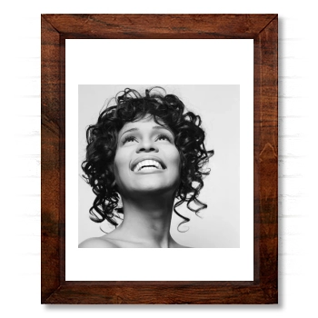 Whitney Houston 14x17