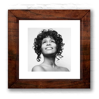 Whitney Houston 6x6