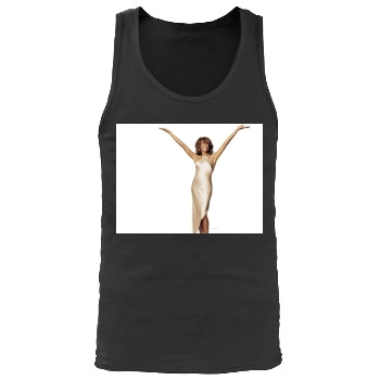 Whitney Houston Men's Tank Top