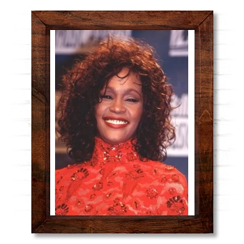 Whitney Houston 14x17