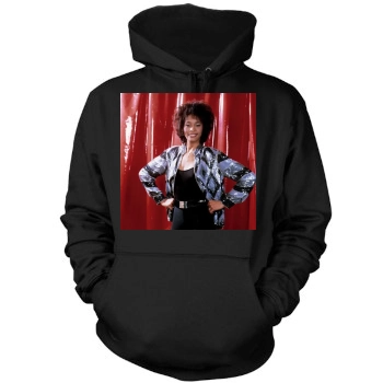 Whitney Houston Mens Pullover Hoodie Sweatshirt