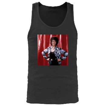 Whitney Houston Men's Tank Top