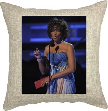 Whitney Houston Pillow