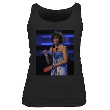 Whitney Houston Women's Tank Top