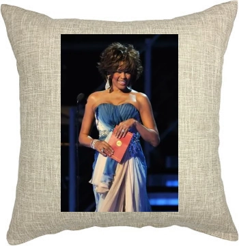 Whitney Houston Pillow