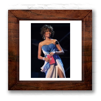 Whitney Houston 6x6