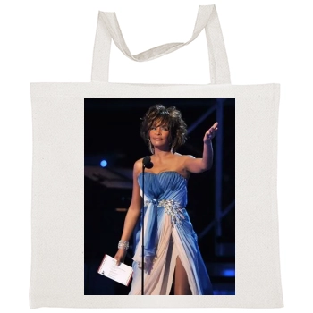 Whitney Houston Tote