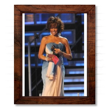 Whitney Houston 14x17