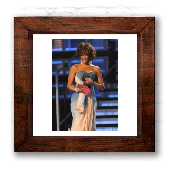 Whitney Houston 6x6