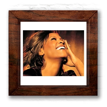 Whitney Houston 6x6