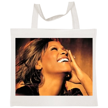 Whitney Houston Tote