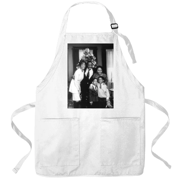 Whitney Houston Apron