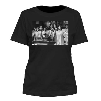 Whitney Houston Women's Cut T-Shirt