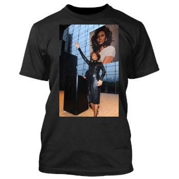 Whitney Houston Men's TShirt