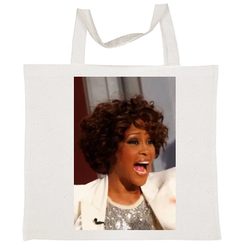 Whitney Houston Tote