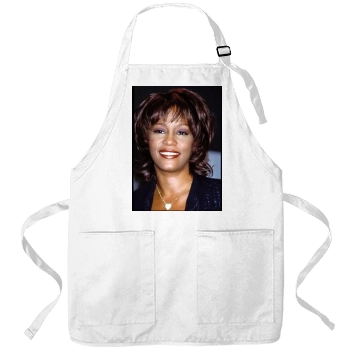 Whitney Houston Apron