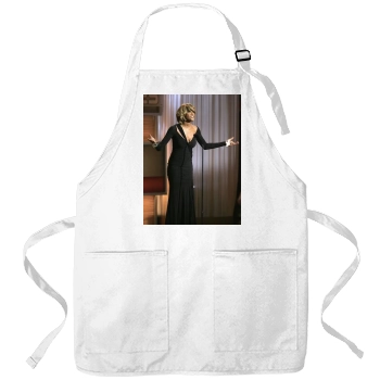 Whitney Houston Apron