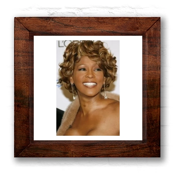 Whitney Houston 6x6