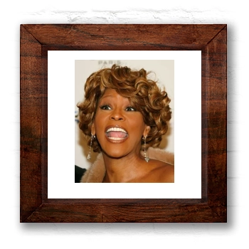 Whitney Houston 6x6