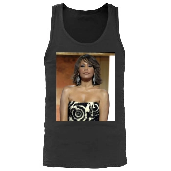 Whitney Houston Men's Tank Top