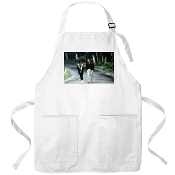 Whitney Houston Apron