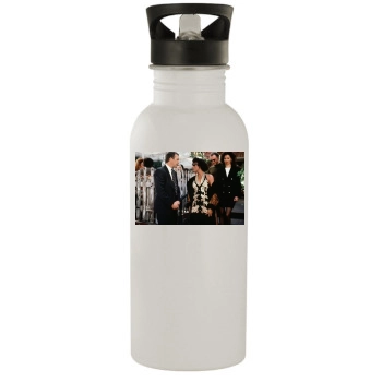 Whitney Houston Stainless Steel Water Bottle