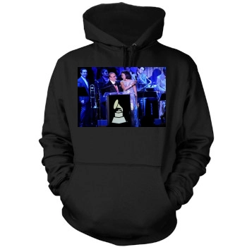 Whitney Houston Mens Pullover Hoodie Sweatshirt