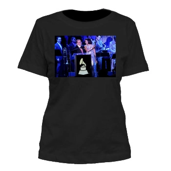 Whitney Houston Women's Cut T-Shirt