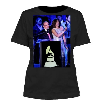 Whitney Houston Women's Cut T-Shirt