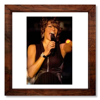 Whitney Houston 12x12