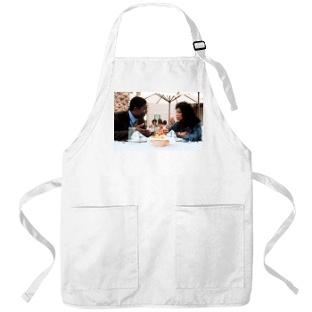 Whitney Houston Apron