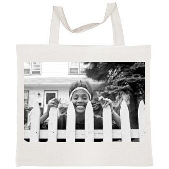 Whitney Houston Tote