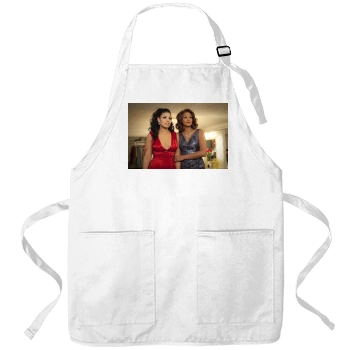 Whitney Houston Apron