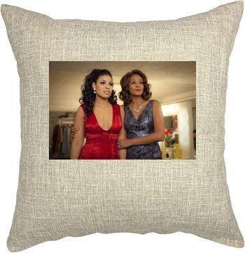 Whitney Houston Pillow