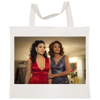 Whitney Houston Tote