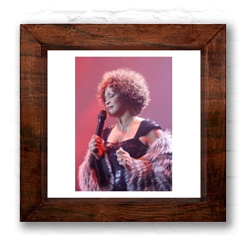 Whitney Houston 6x6