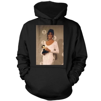 Whitney Houston Mens Pullover Hoodie Sweatshirt