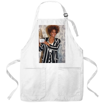 Whitney Houston Apron