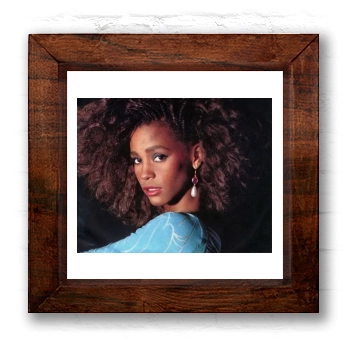 Whitney Houston 6x6