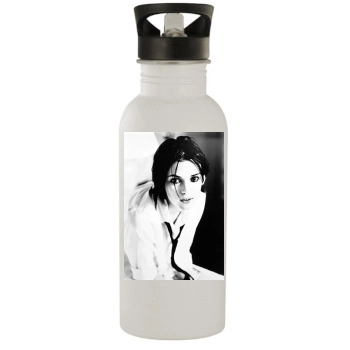 Winona Ryder Stainless Steel Water Bottle