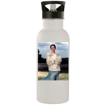 Winona Ryder Stainless Steel Water Bottle