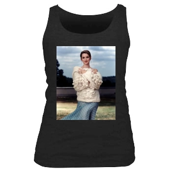 Winona Ryder Women's Tank Top