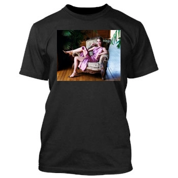 Winona Ryder Men's TShirt