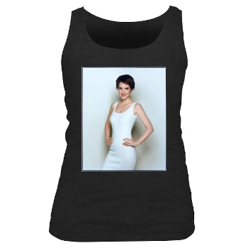 Winona Ryder Women's Tank Top