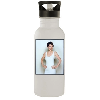 Winona Ryder Stainless Steel Water Bottle