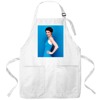 Winona Ryder Apron