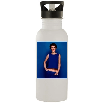 Winona Ryder Stainless Steel Water Bottle