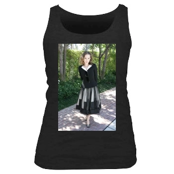 Winona Ryder Women's Tank Top