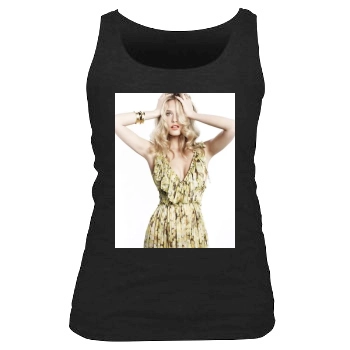 Bar Refaeli Women's Tank Top