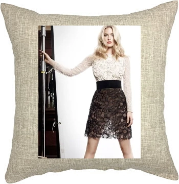 Bar Refaeli Pillow